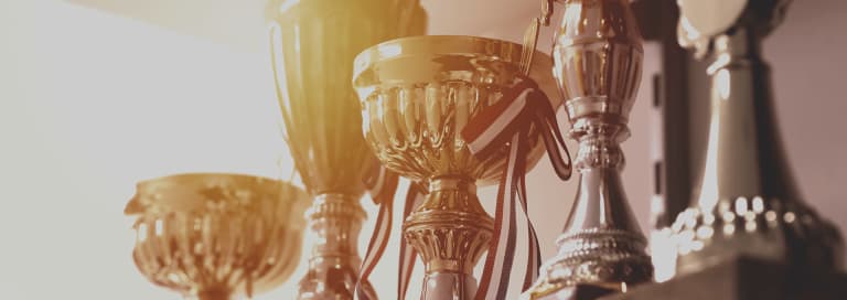 Kentico awarded five stars in the Emerce100 list for CMS software